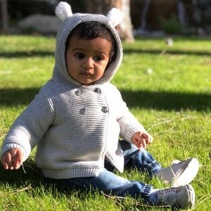 Meet your Posher, Chitra reddy